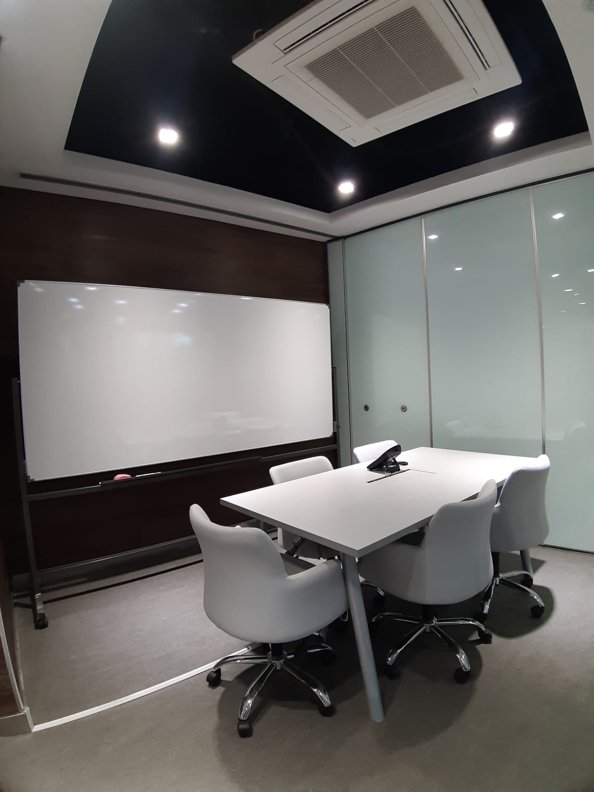 Citra Tower Kemayoran - Meeting Room 3 | Lantai 3